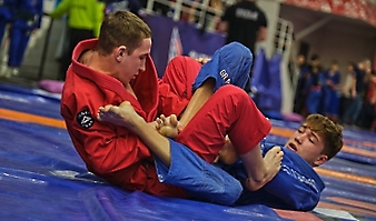 V Всероссийские соревнования  по грэпплингу и грэпплинг-ги памяти В. Ф. Захарова_341