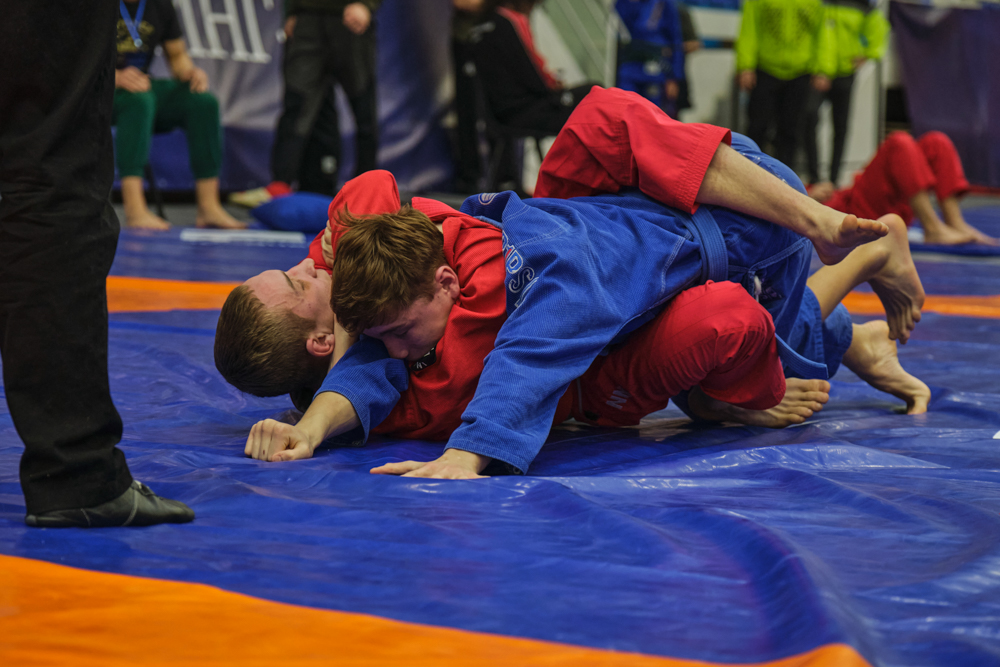 V Всероссийские соревнования  по грэпплингу и грэпплинг-ги памяти В. Ф. Захарова_342