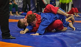 V Всероссийские соревнования  по грэпплингу и грэпплинг-ги памяти В. Ф. Захарова_342