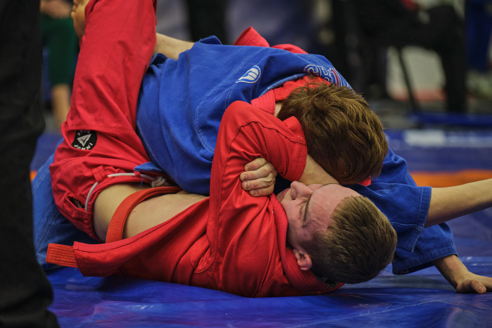 V Всероссийские соревнования  по грэпплингу и грэпплинг-ги памяти В. Ф. Захарова_343