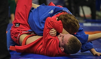 V Всероссийские соревнования  по грэпплингу и грэпплинг-ги памяти В. Ф. Захарова_343