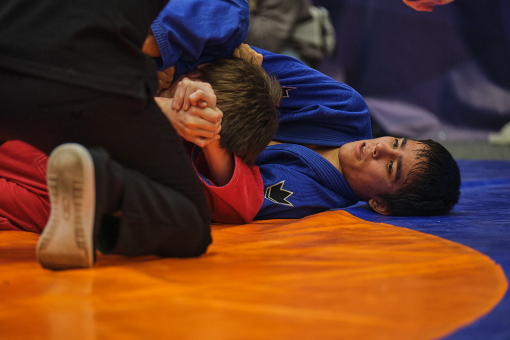 V Всероссийские соревнования  по грэпплингу и грэпплинг-ги памяти В. Ф. Захарова_345