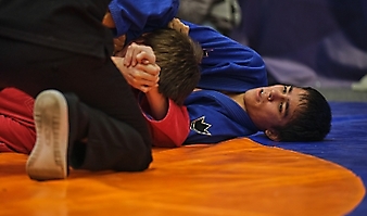 V Всероссийские соревнования  по грэпплингу и грэпплинг-ги памяти В. Ф. Захарова_345