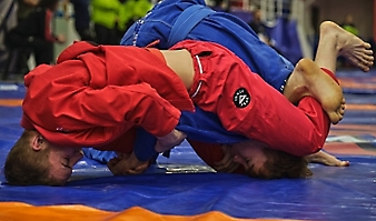 V Всероссийские соревнования  по грэпплингу и грэпплинг-ги памяти В. Ф. Захарова_346