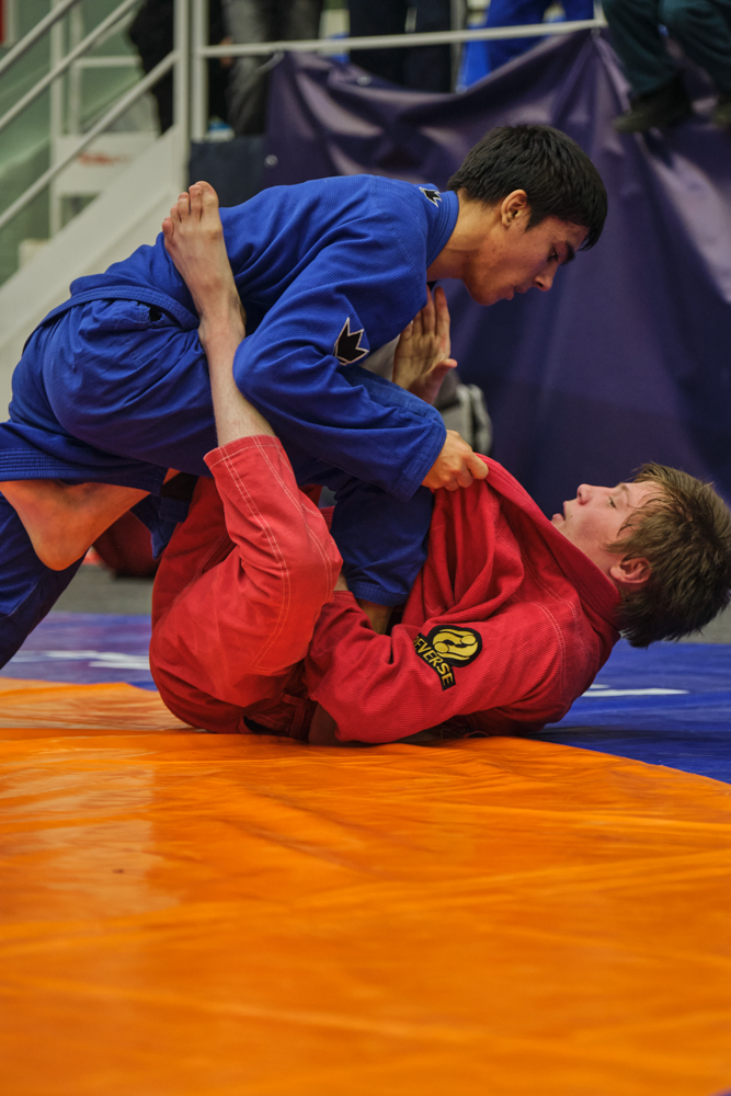 V Всероссийские соревнования  по грэпплингу и грэпплинг-ги памяти В. Ф. Захарова_347