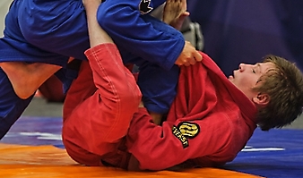 V Всероссийские соревнования  по грэпплингу и грэпплинг-ги памяти В. Ф. Захарова_347