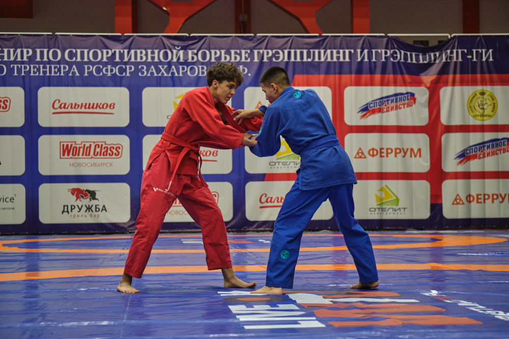 V Всероссийские соревнования  по грэпплингу и грэпплинг-ги памяти В. Ф. Захарова_348