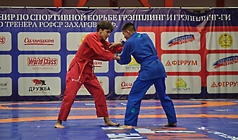 V Всероссийские соревнования  по грэпплингу и грэпплинг-ги памяти В. Ф. Захарова_348