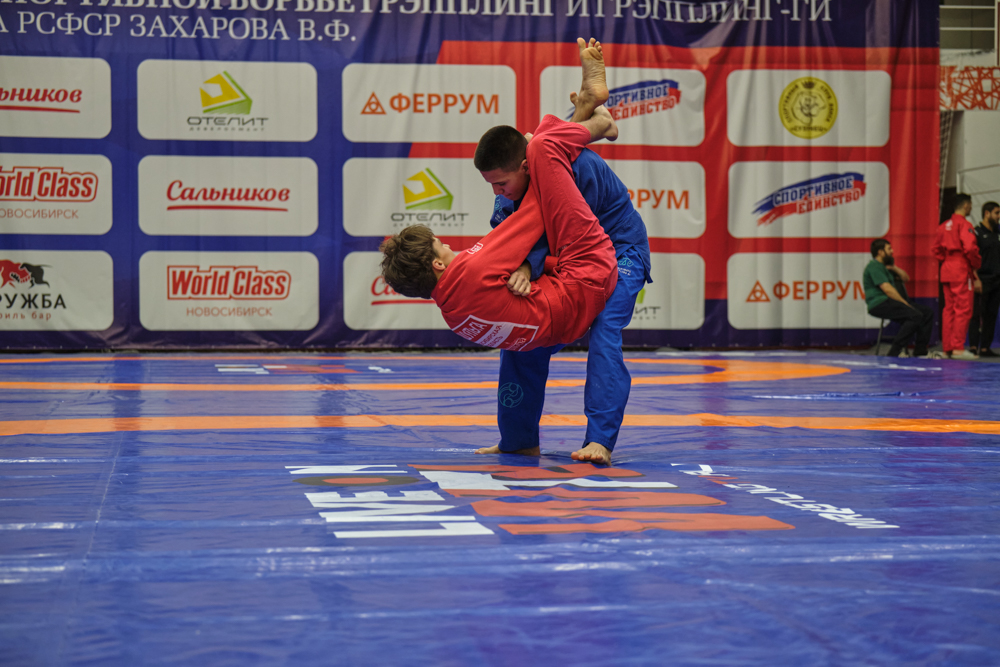V Всероссийские соревнования  по грэпплингу и грэпплинг-ги памяти В. Ф. Захарова_349