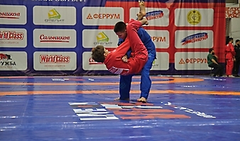 V Всероссийские соревнования  по грэпплингу и грэпплинг-ги памяти В. Ф. Захарова_349