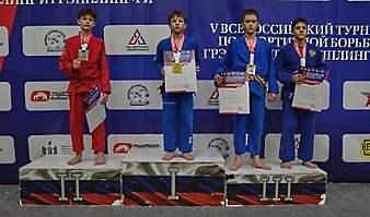 V Всероссийские соревнования  по грэпплингу и грэпплинг-ги памяти В. Ф. Захарова_351