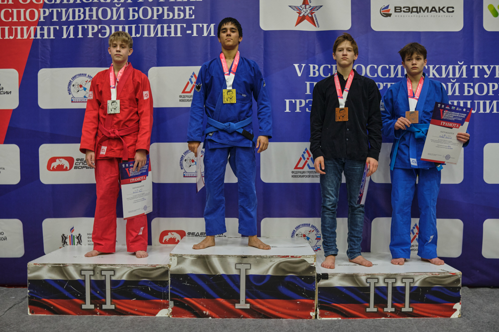 V Всероссийские соревнования  по грэпплингу и грэпплинг-ги памяти В. Ф. Захарова_358