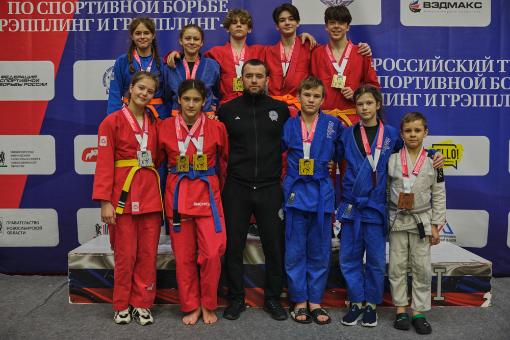 V Всероссийские соревнования  по грэпплингу и грэпплинг-ги памяти В. Ф. Захарова_359