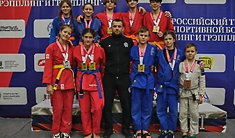 V Всероссийские соревнования  по грэпплингу и грэпплинг-ги памяти В. Ф. Захарова_359