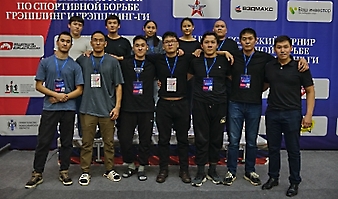 V Всероссийские соревнования  по грэпплингу и грэпплинг-ги памяти В. Ф. Захарова_360