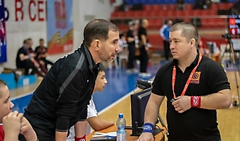 Первенство СФО по греко-римской борьбе, 28.02-1.03.2026 (фото: Валерий Плотницкий)_6