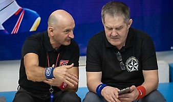 Первенство СФО по греко-римской борьбе, 28.02-1.03.2026 (фото: Валерий Плотницкий)_10