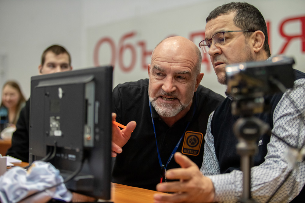 Первенство СФО по греко-римской борьбе, 28.02-1.03.2026 (фото: Валерий Плотницкий)_52