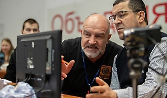 Первенство СФО по греко-римской борьбе, 28.02-1.03.2026 (фото: Валерий Плотницкий)_52