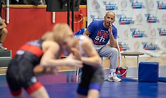 Первенство СФО по греко-римской борьбе, 28.02-1.03.2026 (фото: Валерий Плотницкий)_57