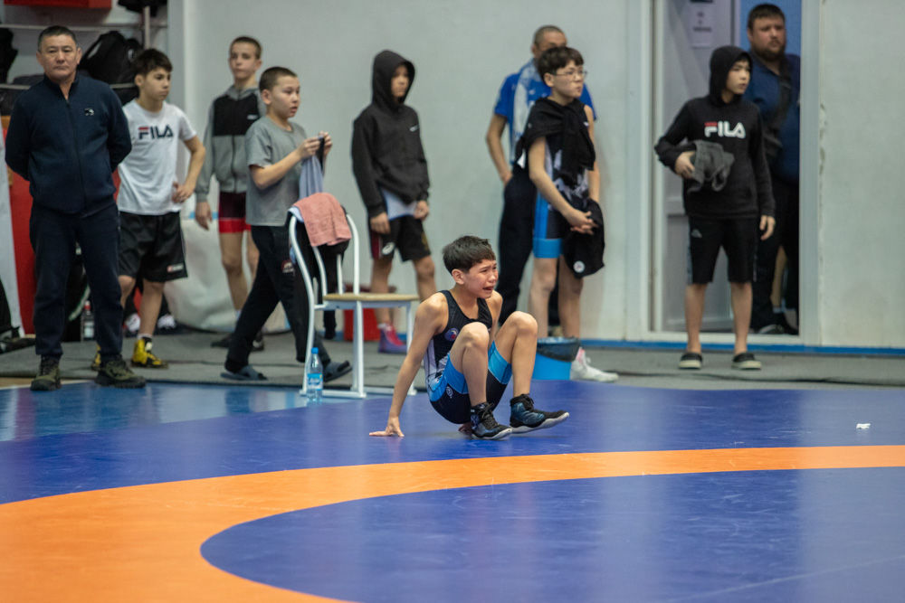 Первенство СФО по греко-римской борьбе, 28.02-1.03.2026 (фото: Валерий Плотницкий)_61