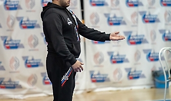 Первенство СФО по греко-римской борьбе, 28.02-1.03.2026 (фото: Валерий Плотницкий)_63