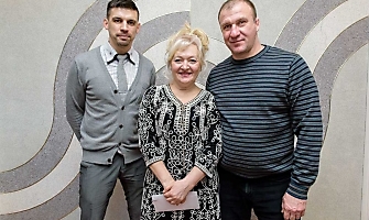 Подведение итогов Федерации спортивной борьбы НСО 2016_19