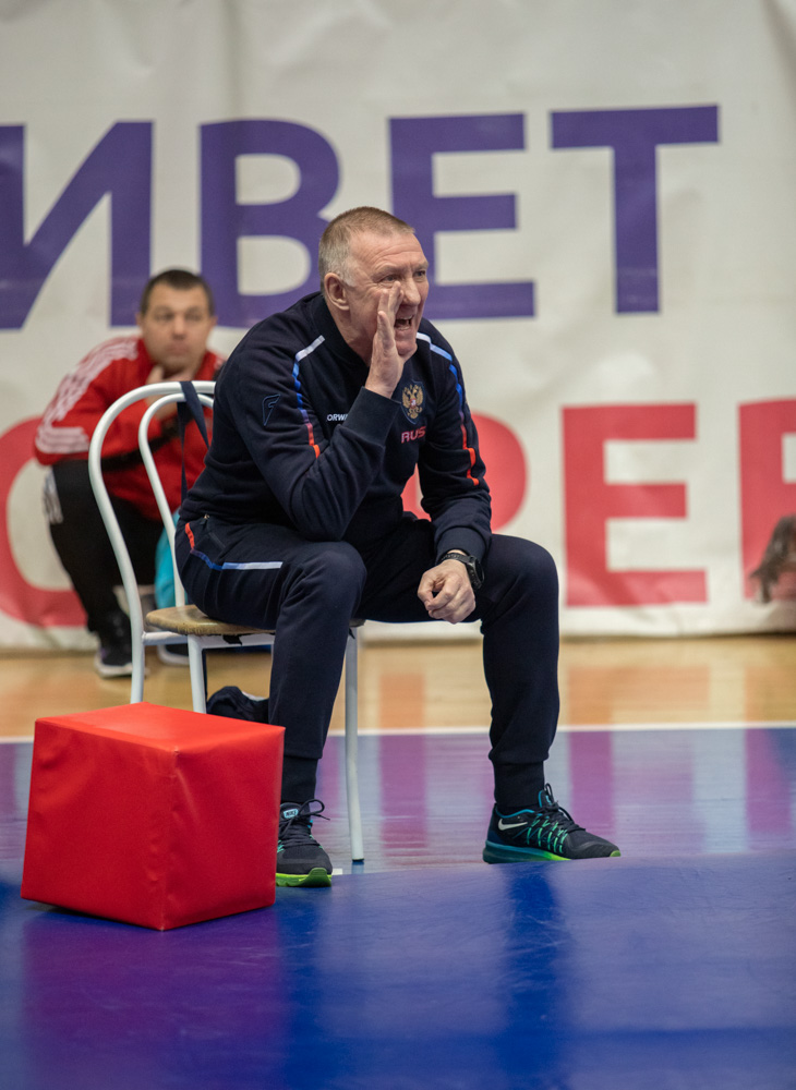 Первенство СФО по греко-римской борьбе, 28.02-1.03.2026 (фото: Валерий Плотницкий)_96