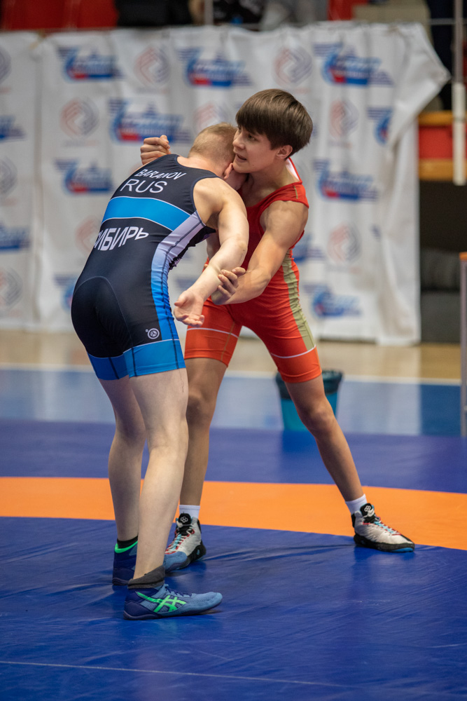 Первенство СФО по греко-римской борьбе, 28.02-1.03.2026 (фото: Валерий Плотницкий)_100