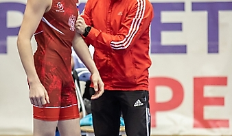 Первенство СФО по греко-римской борьбе, 28.02-1.03.2026 (фото: Валерий Плотницкий)_116