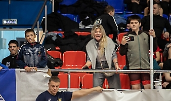 Первенство СФО по греко-римской борьбе, 28.02-1.03.2026 (фото: Валерий Плотницкий)_140