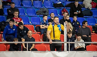 Первенство СФО по греко-римской борьбе, 28.02-1.03.2026 (фото: Валерий Плотницкий)_149