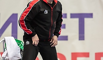 Первенство СФО по греко-римской борьбе, 28.02-1.03.2026 (фото: Валерий Плотницкий)_168