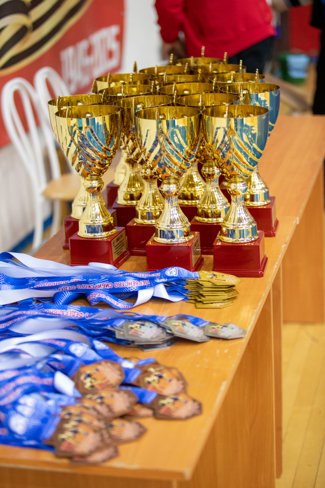 Первенство СФО по греко-римской борьбе, 28.02-1.03.2026 (фото: Валерий Плотницкий)_185