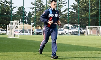 УТС сборной по греко-римской борьбе, Сочи, октябрь 2017_55