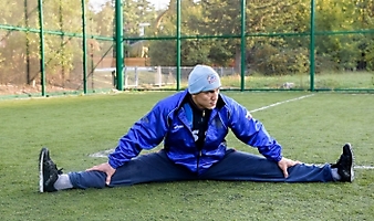 УТС сборной по греко-римской борьбе, Сочи, октябрь 2017_91