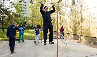 УТС сборной по греко-римской борьбе, Сочи, октябрь 2017_92