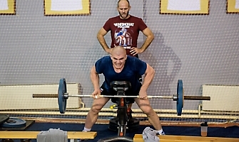 УТС сборной по греко-римской борьбе, Сочи, октябрь 2017_99