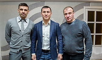 Подведение итогов Федерации спортивной борьбы НСО 2016_28