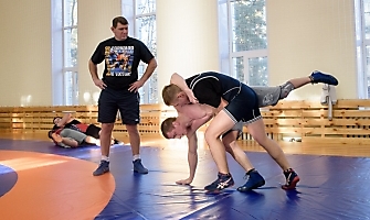 УТС сборной НСО октябрь и ноябрь 2017_7