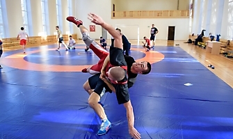 УТС сборной НСО октябрь и ноябрь 2017_13