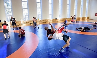 УТС сборной НСО октябрь и ноябрь 2017_19