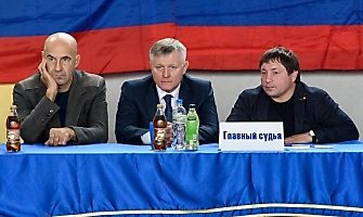 VI Межрегиональный турнир по греко-римской борьбе «Кубок единства», 2017, Бийск_10