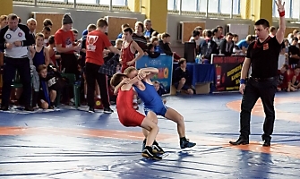 VI Межрегиональный турнир по греко-римской борьбе «Кубок единства», 2017, Бийск_12