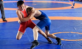 VI Межрегиональный турнир по греко-римской борьбе «Кубок единства», 2017, Бийск_14