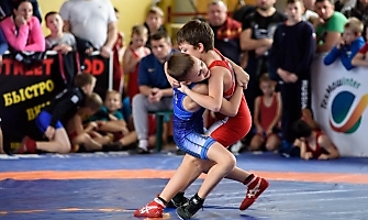 VI Межрегиональный турнир по греко-римской борьбе «Кубок единства», 2017, Бийск_16