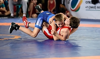 VI Межрегиональный турнир по греко-римской борьбе «Кубок единства», 2017, Бийск_17