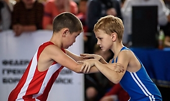 VI Межрегиональный турнир по греко-римской борьбе «Кубок единства», 2017, Бийск_20