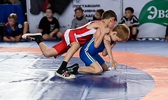 VI Межрегиональный турнир по греко-римской борьбе «Кубок единства», 2017, Бийск_21