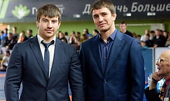 VI Межрегиональный турнир по греко-римской борьбе «Кубок единства», 2017, Бийск_24